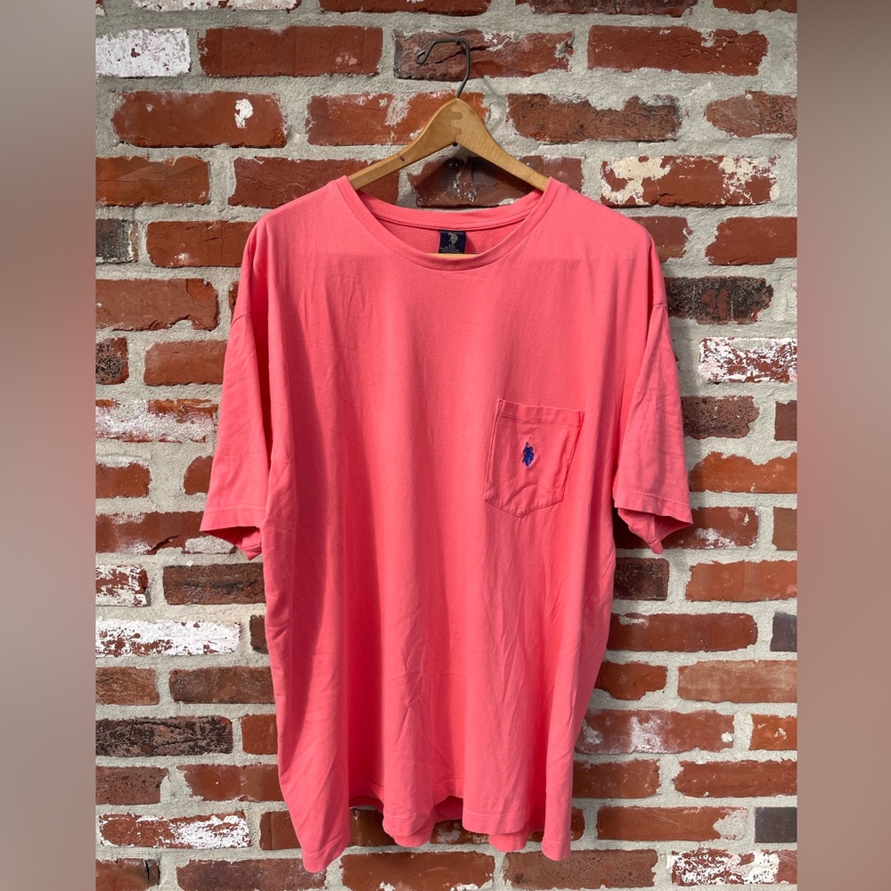 Polo tee